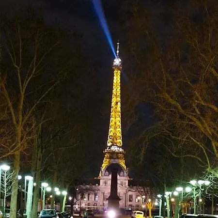 Tour Eiffel